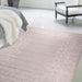 Twister Ivory Dream Rug - Kristal Carpets