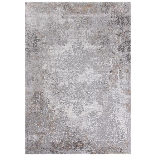 Diva Cream Soft Rug
