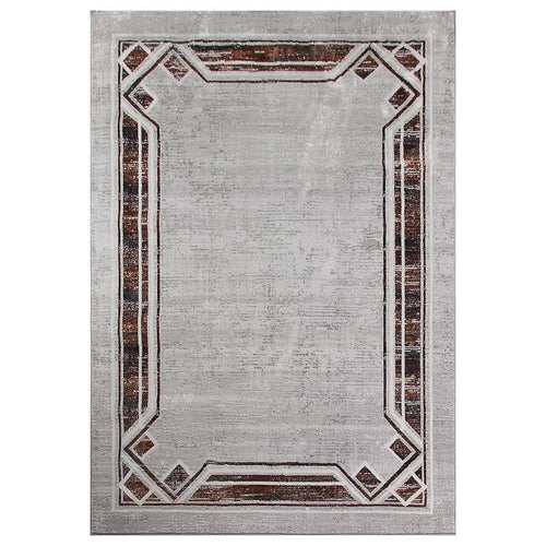 Star Modern Dot Beige Rug