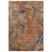 Alin Brown Dream Rug - Kristal Carpets