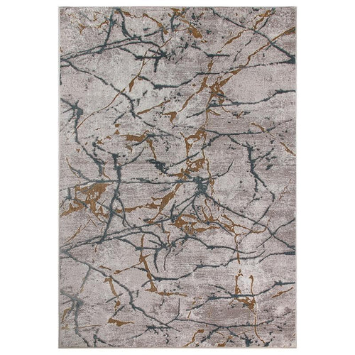 Star Modern Artist Rug