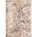 Alin Brown Lake Rug - Kristal Carpets