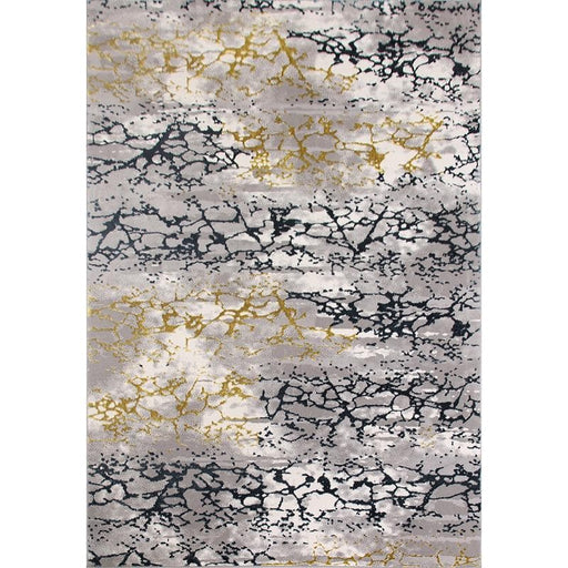 Alin Cobweb Rug - Kristal Carpets