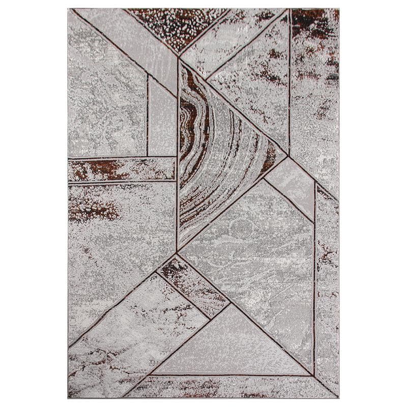 Star Modern Clean Shot Rug - Kristal Carpets