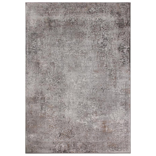 Diva Grey Cloud Rug - Kristal Carpets