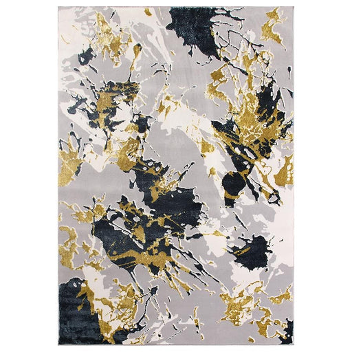Alin Paint Dot Rug - Kristal Carpets
