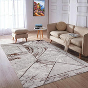 Star Modern Clean Shot Rug - Kristal Carpets