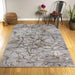 Star Modern Artist Rug - Kristal Carpets