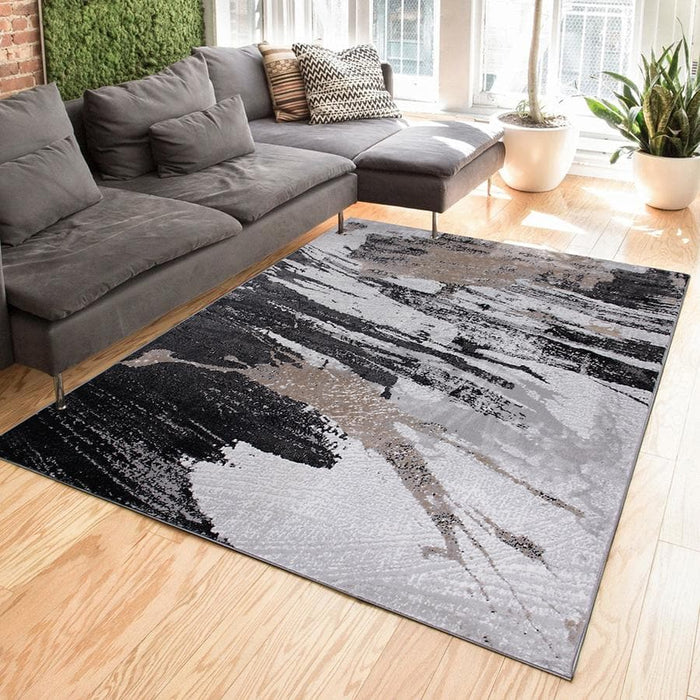 Diva Ressam Rug - Kristal Carpets