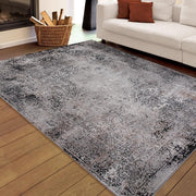 Diva Soft Dot Rug - Kristal Carpets