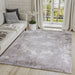 Diva Cream Soft Rug - Kristal Carpets