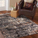 Alin Old Tree Rug - Kristal Carpets