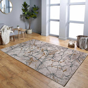 Star Modern Artist Rug - Kristal Carpets