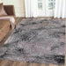 Diva Grey Authentic Rug - Kristal Carpets