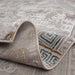 Star Modern Beige Turk Rug - Kristal Carpets