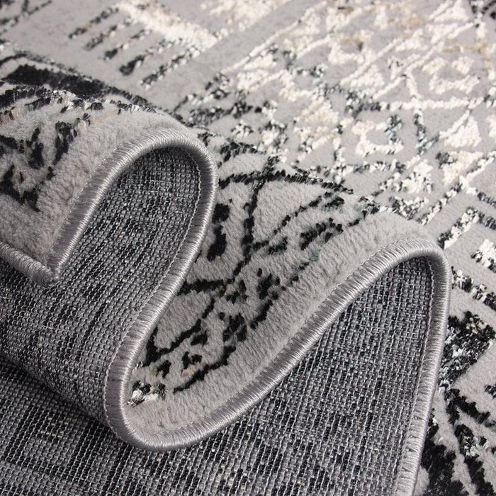 Alin Nostalji Rug - Kristal Carpets