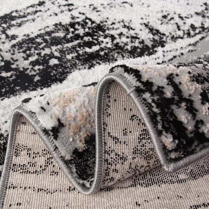 Diva Ressam Rug - Kristal Carpets