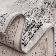 Diva Soft Dot Rug - Kristal Carpets