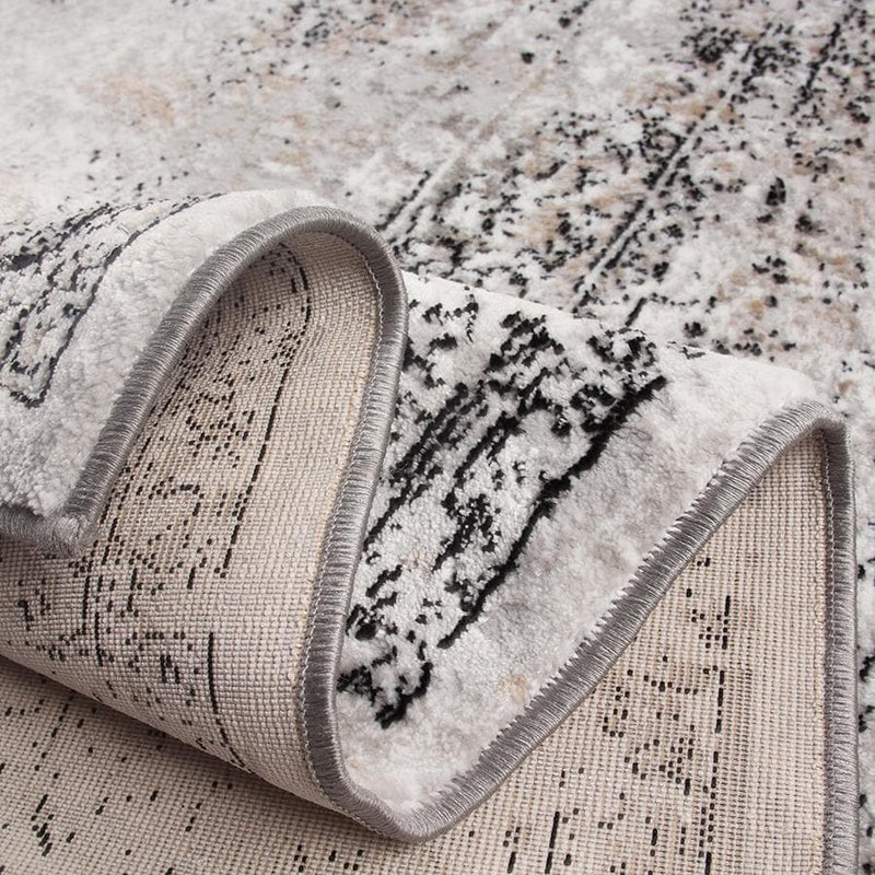 Diva Soft Dot Rug - Kristal Carpets