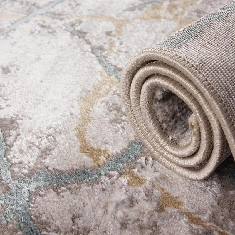 Star Modern Artist Rug - Kristal Carpets