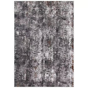 Diva Grey Dream Rug - Kristal Carpets