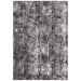 Diva Grey Dream Rug - Kristal Carpets