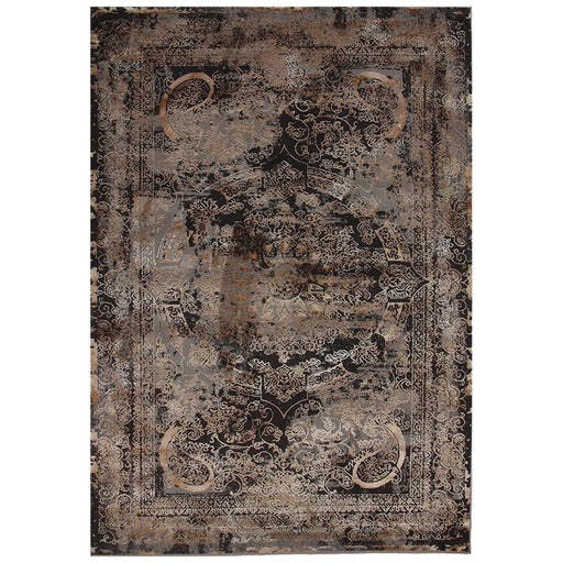 Alin Polyester Echo Rug - Kristal Carpets