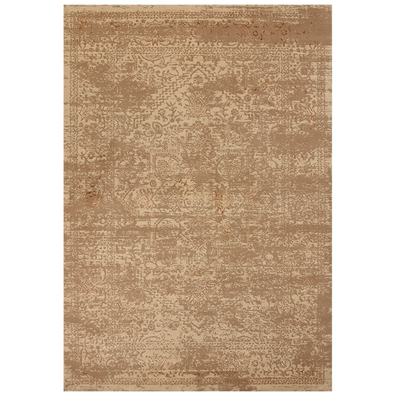 Alin Polyester Glade Rug Kristal Carpets