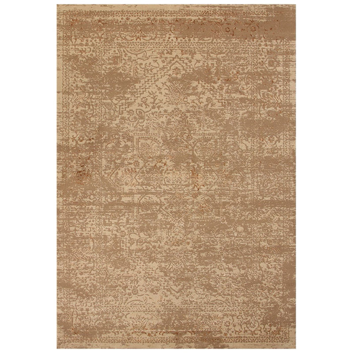 Alin Polyester Glade Rug - Kristal Carpets