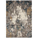 Alin Polyester Ivy Rug - Kristal Carpets