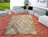Amazon Soft-Thick Pile Caves Rug - Kristal Carpets