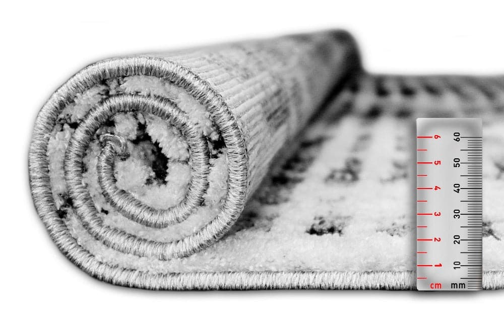 Amazon Soft-Thick Pile Desert Rug - Kristal Carpets