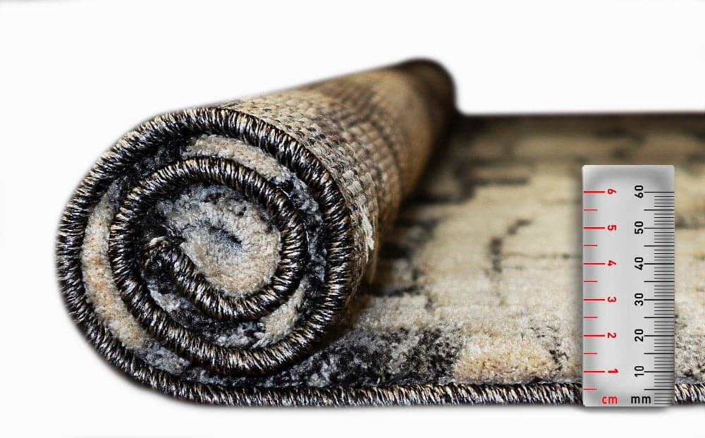 Amazon Soft-Thick Pile Desert Rug - Kristal Carpets