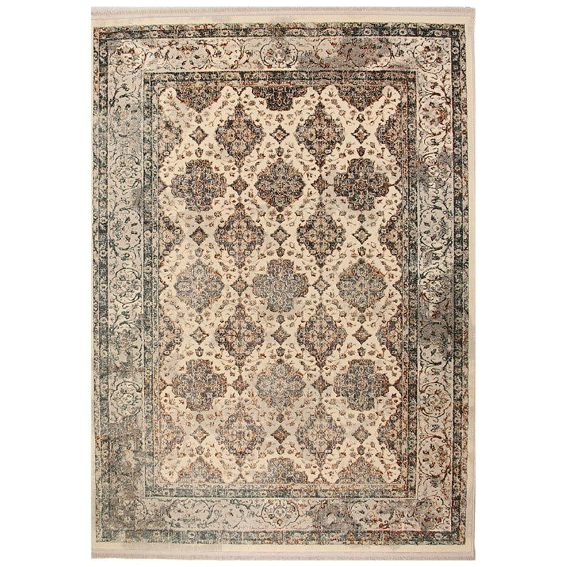 Artist Modern Bakla Rug Kristal Carpets