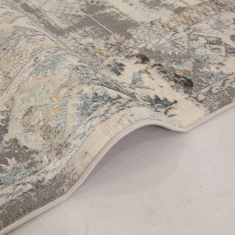 Artist Modern Faint Rug - Kristal Carpets