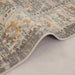Artist Modern Hole Rug - Kristal Carpets