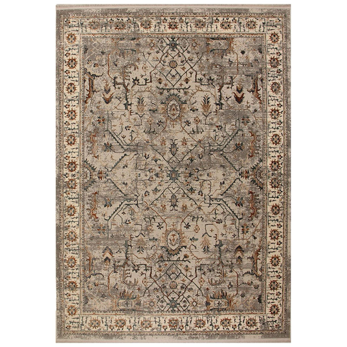 Artist Modern Hole Rug - Kristal Carpets
