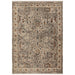 Artist Modern Hole Rug - Kristal Carpets