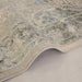 Artist Modern Nature Rug - Kristal Carpets