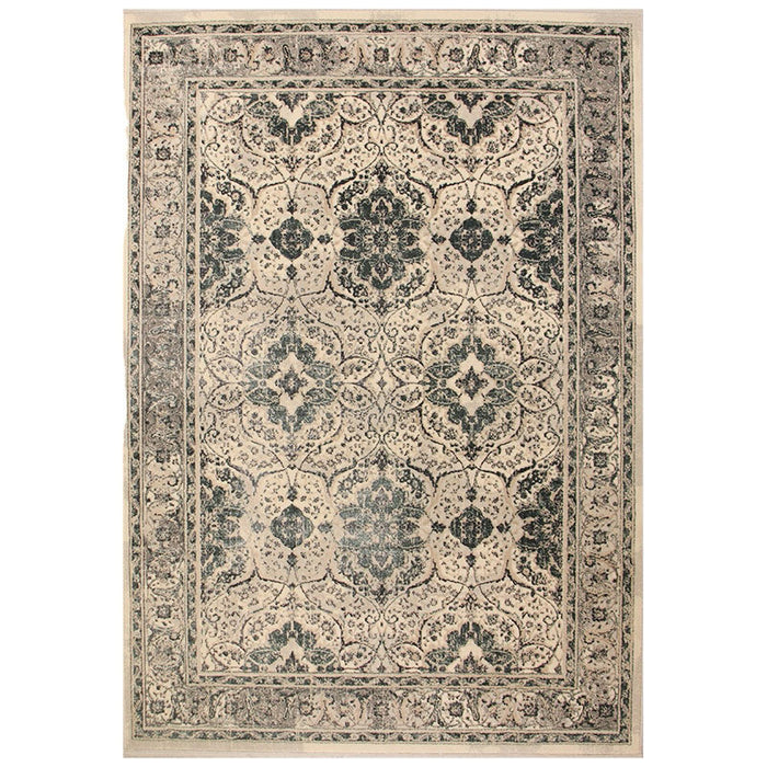 Artist Modern Nature Rug Kristal Carpets