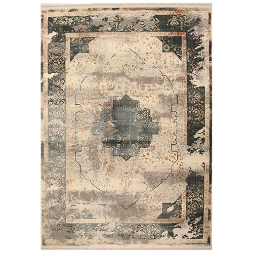 Artist Modern Retro Palace Rug