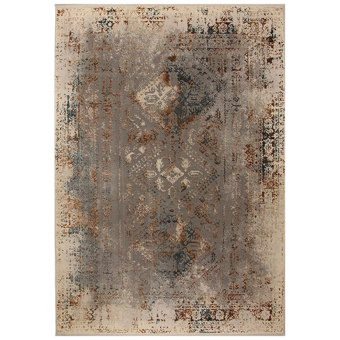 Artist Modern Retro Rug - Kristal Carpets