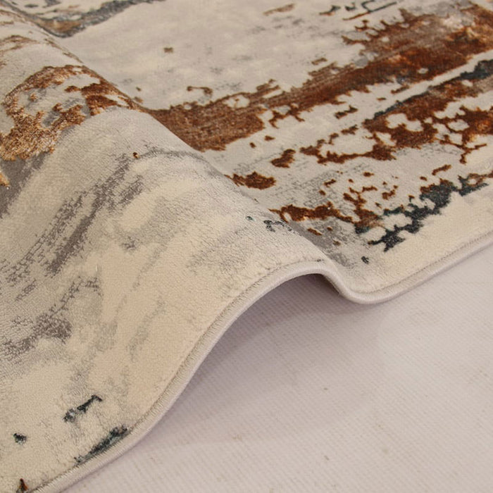 Artist Modern Sheep Rug - Kristal Carpets