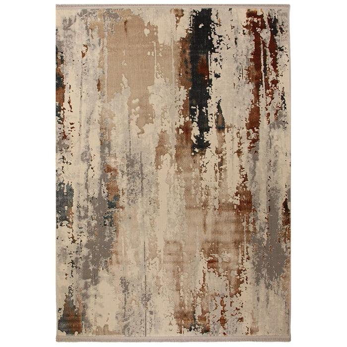 Artist Modern Sheep Rug - Kristal Carpets
