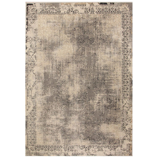 Artist Modern Vintage Rug - Kristal Carpets
