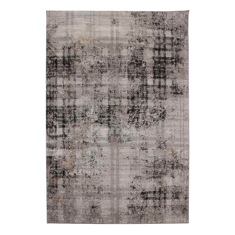 Diva Knit Grey Rug - Kristal Carpets