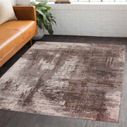 Diva Paint Grey Rug - Kristal Carpets