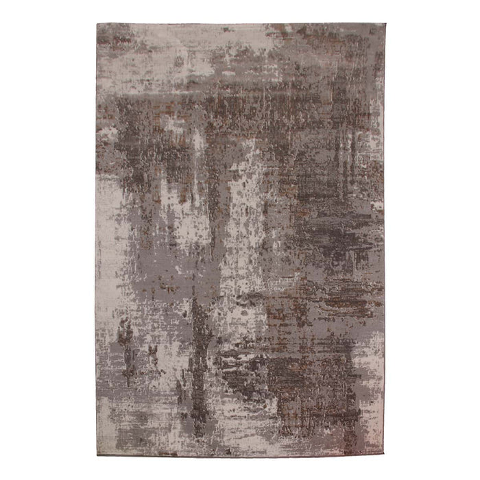 Diva Paint Grey Rug - Kristal Carpets
