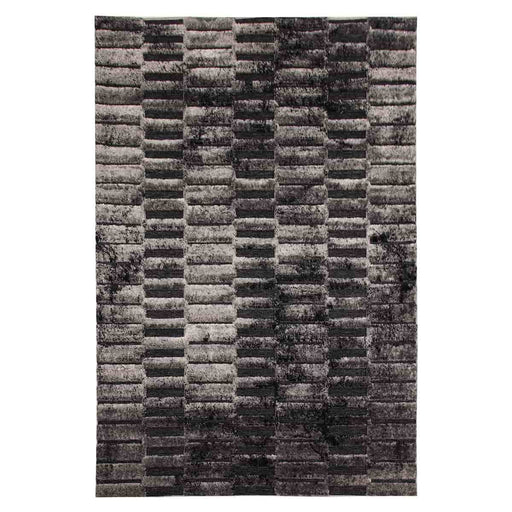 Efsane Brick Rug - Kristal Carpets