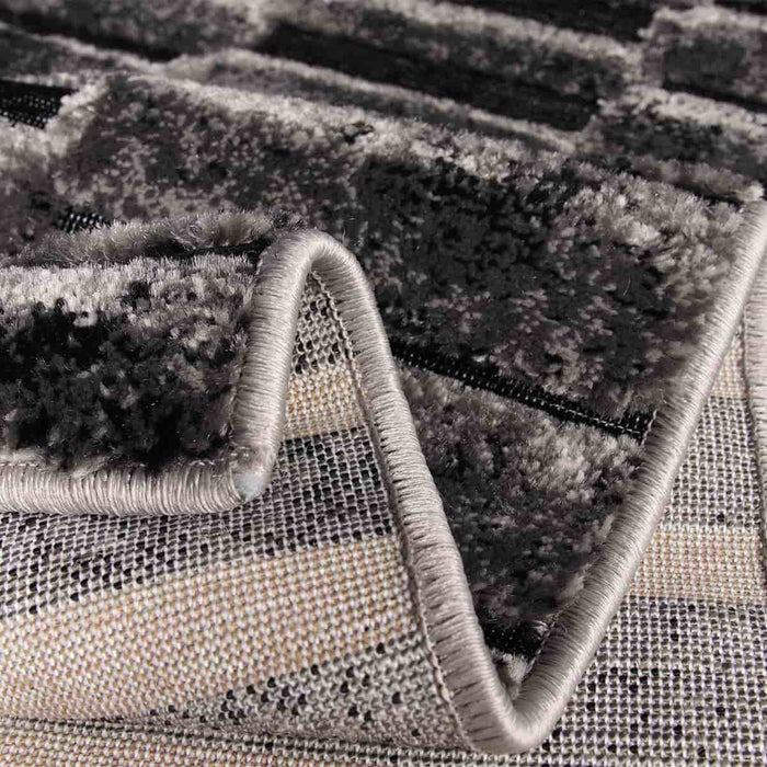 Efsane Brick Rug - Kristal Carpets